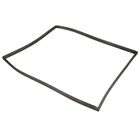 True 811122 Bottom Door Gasket Black 30.5" X 2" TA/TG/TR2H
