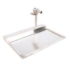 Pitco B6673601 Gas Fryer Pickup Filter Weldment MGII SGH50