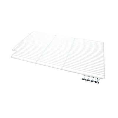 True 867219-038 Shelf White TPP-60