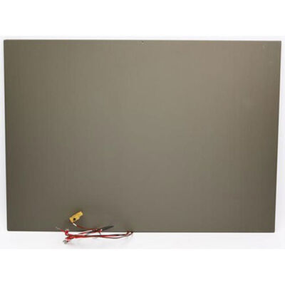 Frymaster 8069238SP Heated Landing Heater Plate Assembly HLZ22