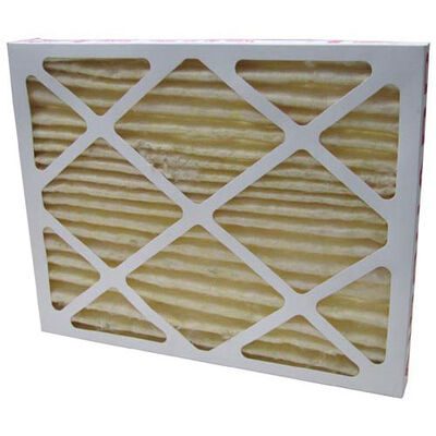 Wells 22618 Pre-Filter Hood Universal 16" X 20" X 2"