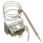 Wells 58656 Safety Thermostat, Type LCHJ, 440F