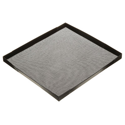 Turbochef TBC100011 Oven PTFE Mesh Cooking Basket 14-1/2" X 13-1/2" X 1"
