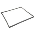 Rational 20.02.553P Oven Door Gasket Silicone 26-3/4" X 30-1/2"