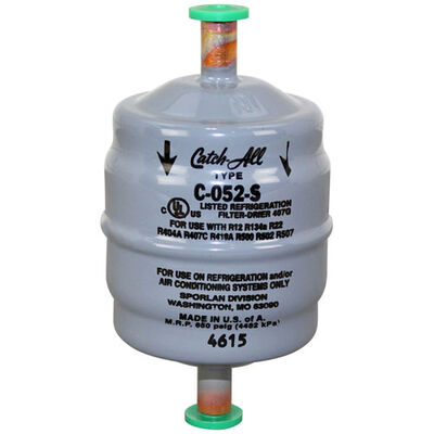 True 800805 Reach-In Refrigerator Drier