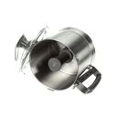 Robot Coupe 27338 Bowl Assembly SS BLIXER 4 & BLIXER 4V