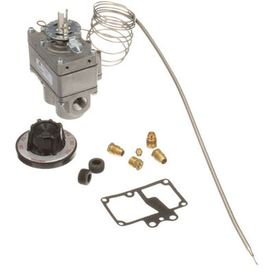 Pitco P8905-19 D-Stem Gas Thermostat, 3/8" FPT