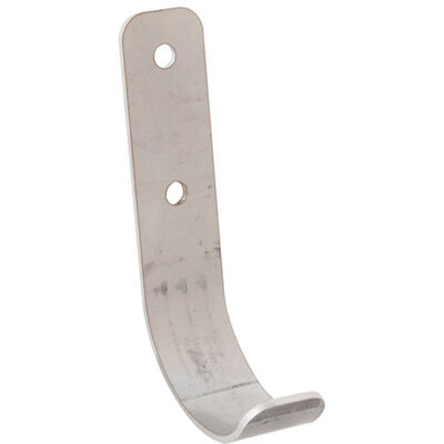 Worcester Industrial SS-WHOOK Fryer Hook Wall Shortening Shuttle