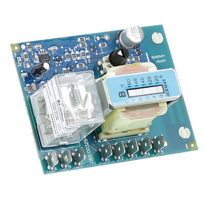 001166 Water Level Board