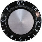 Fwe KNBINFN Infinite Switch Knob