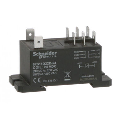 TurboChef TBC101279 30A Sealed Relay
