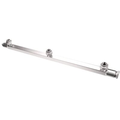 Pitco B8039203 Fryer PG Rear-Tee Manifold Weldment Assembly SG13-APR