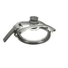 Robot Coupe 59314 Lid & Arm Assembly R8E-R10E
