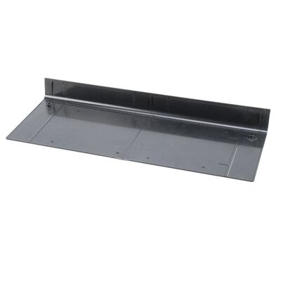 Scotsman 02-3973-31 Ice Machine Flange Side HD30B