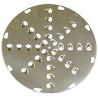 Uniworld UVS-9120 Shredder Disc - 1/2"