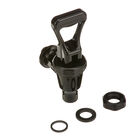 Cecilware D037AL Faucet,Urn (3/8"Nps M,Plst)