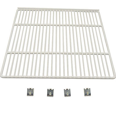 True E927274 Shelf, White Wire GDM-06