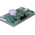 Fri-Jado 9172552S Display Board Assembly CPU W/LCD I-Control