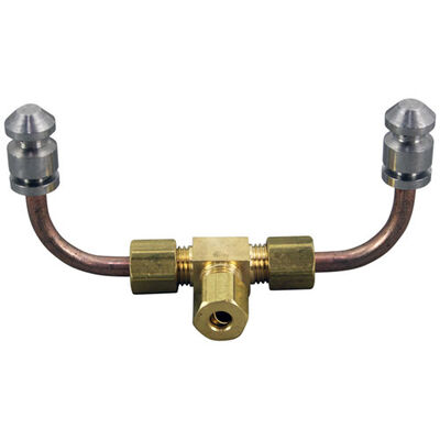 Garland 4528440 3/16" Pilot Tube Assembly