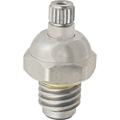 T&S Brass TS009753-25 Hot Stem (W/O Handle)