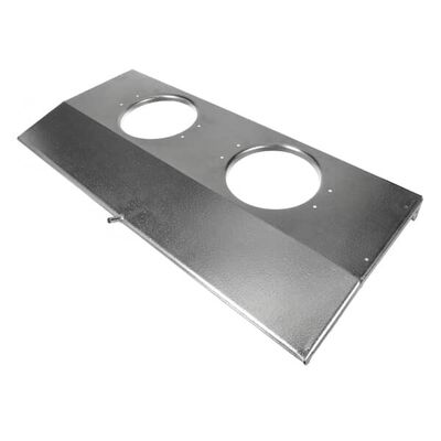 Heatcraft 40804102 Drain Pan 21" X 39"