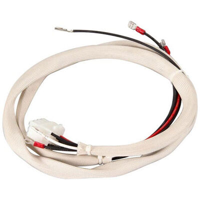 Frymaster FM8062076 Harness Wiring H50-FV AGA
