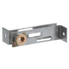 Prince Castle 197-459S Carrier Shaft Kit W/ 2 Brackets