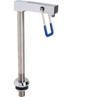 Component Hardware Group KL26-5000-JF Glass Filler