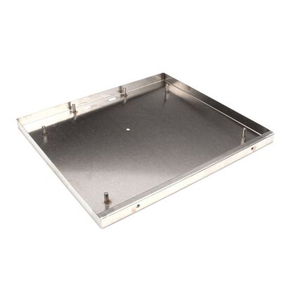 Groen 125923 Convection Steamer Panel Front Door Assembly HY-5E