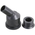 TRUE E811501 Freezer Nozzle & Screw Set