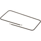 Wells WS50396 Warmer Element, 15-1/2" X 7-1/2" 120V 1200W
