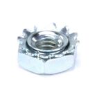 Antunes AJA310P146 Hex Keps Nut, #10-32