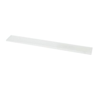 Somerset 0700-512 Dough Sheeter Scraper 3"