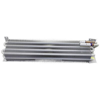 Delfield 3516298 Refrigerator Evaporator Coil 18-3/4" X 4" X 3-1/2"