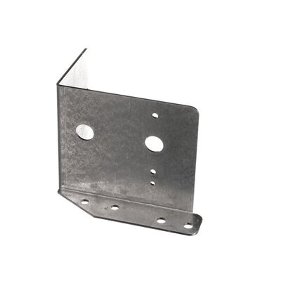Pitco A8028601-C Gas Fryer PG Bracket Hi-Limit Thermostat SG