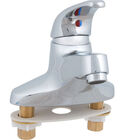 T&S Brass B2711 Single Control Faucet