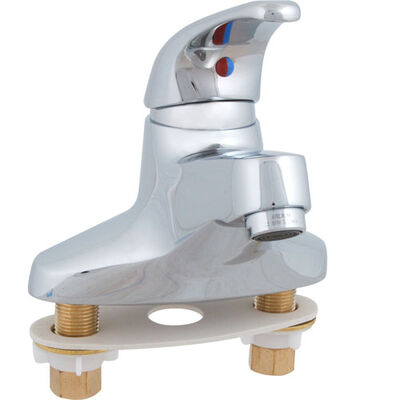 T&S Brass B2711 Single Control Faucet