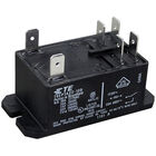 Hobart 00-087714-042-1 Dishwasher Relay W/6 Tab Terminals 120V