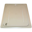 Cambro 20CWC 1/2 Size Pan - Flat Lid
