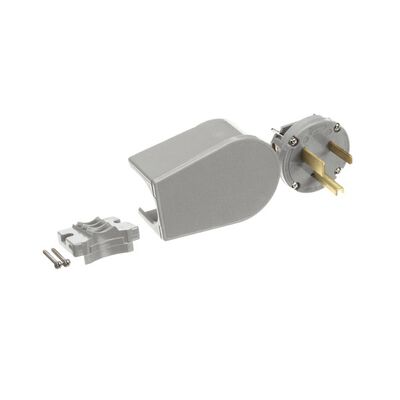 Greenheck T1157 1 Pole Plug 50A 250V 6-50P