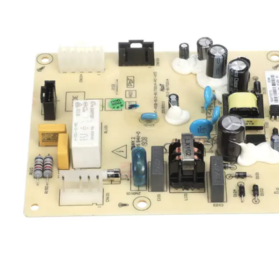 Wunder Bar JT-12604 Main Board Jade515-SSXXA