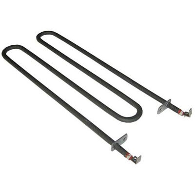 Hatco 02-09-244 Toaster Element 208V 900W