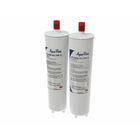 3M Corp 5585102 Water Filter Cartridge Set Pack-4 APDW8090
