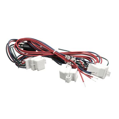Federal Industries 43-13920 Wire Harness Lamp Receptacle 3 Shelf