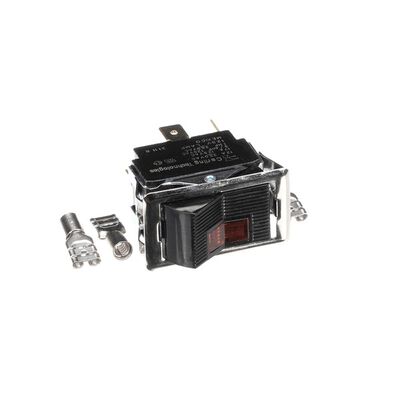 Custom Deli'S CDI-395 Rocker Switch 17 Amp