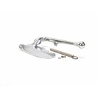 GE/Hobart 00-913102-00181 Feed/Pusher Plate With Pin VS9