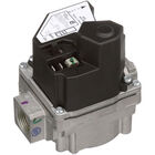 Baxter 1000V9-00181 3/4" NPT Gas Valve, 3.5WC