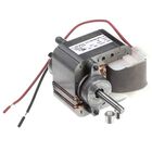 Henny Penny 182498-001 Blower Motor 1/4" Shaft CW 3000 RPM 120V