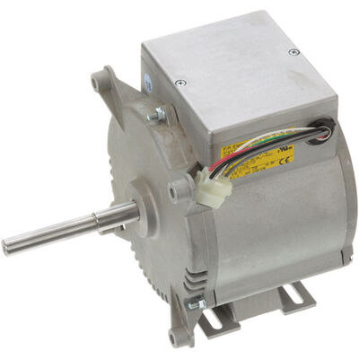 Blodgett BL34450 Convection Oven Blower Motor W/Switch 2 Speed 230V CTB