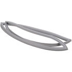 Delfield 1702623 Refrigerator Door Gasket 24-3/4" X 27-1/2"